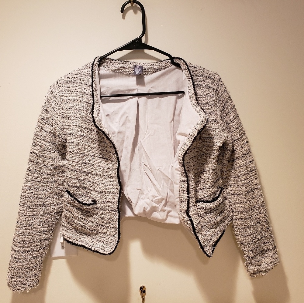 Zara Kids blazer